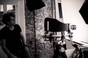 Silver Portrait Store Amsterdam