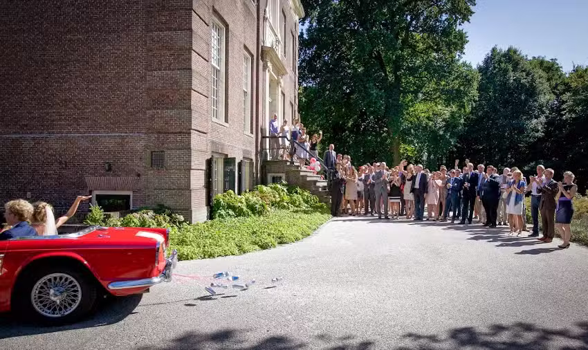 Simone Best Produkties