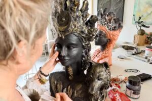 Siska Kroondijk Pure Creatie