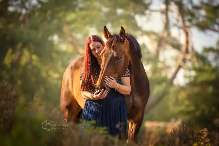 Sita de Lange Photography