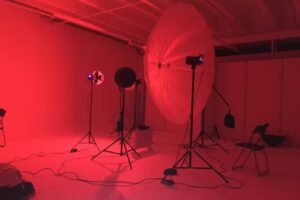 Sky Vision Photo Studio