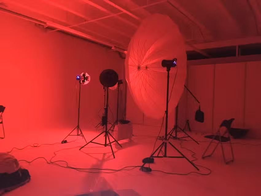 Sky Vision Photo Studio