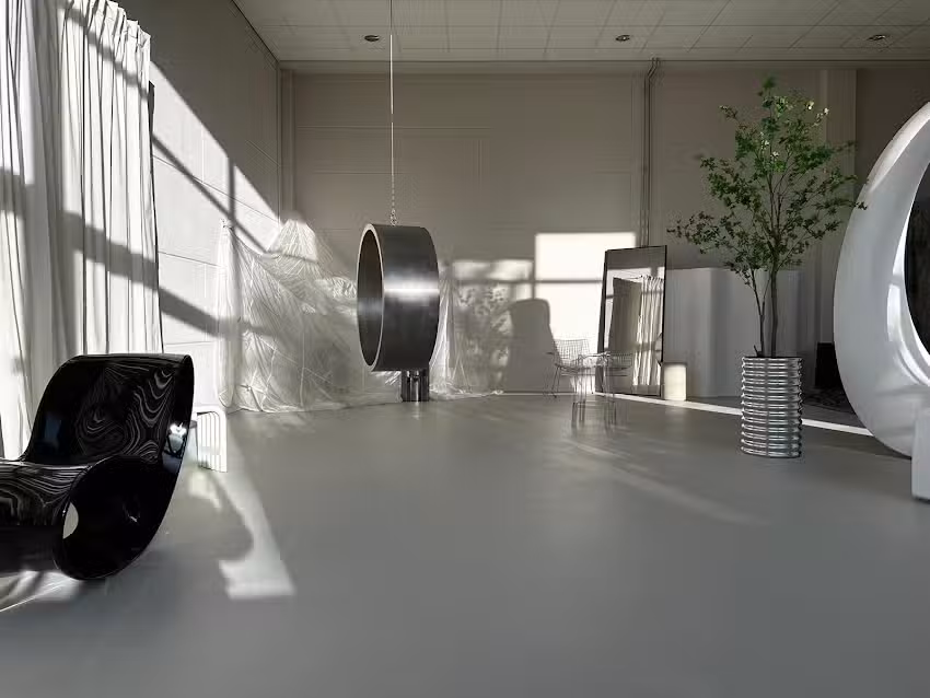 SKYLAR &ndash; daglichtstudio