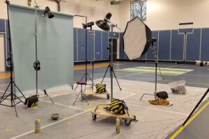 Smits Theater Techniek & Fotografie