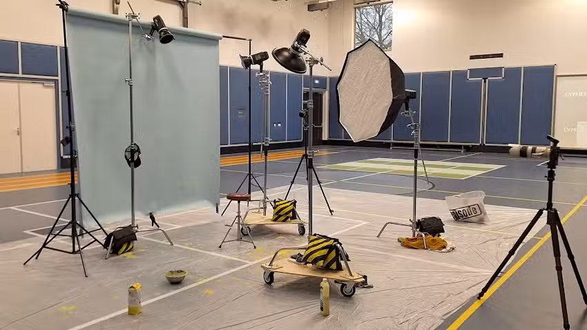 Smits Theater Techniek & Fotografie