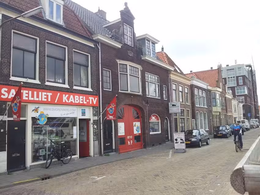 Smorenberg Alkmaar B.V.