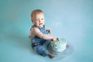 Sophie Babyfotografie