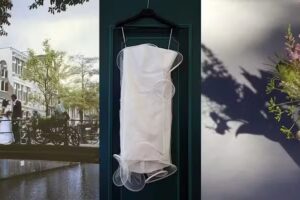 Sophie Trouwfotografie