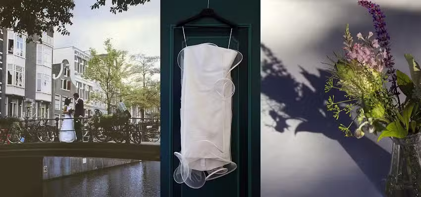 Sophie Trouwfotografie