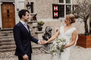 Sparkle of Love fotografie