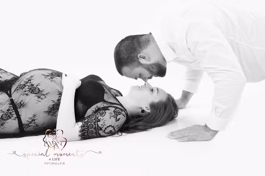 Special moments 4 life