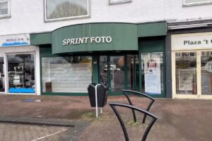 Sprint Foto