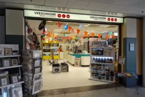 Sprintphoto Etten-Leur