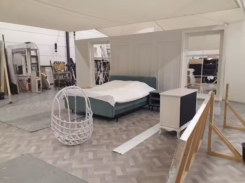 Steenbergen Fotografie B.V.