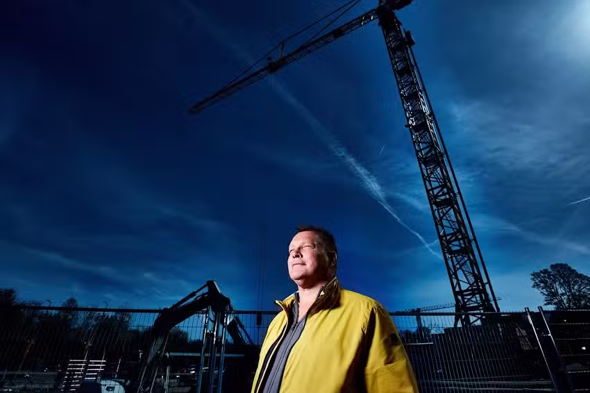 Stefan Lens &ndash; Visuals