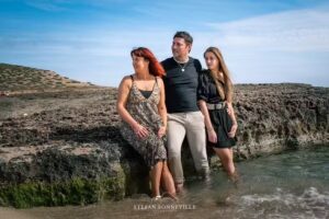 Stefan Sonneville Fotografie