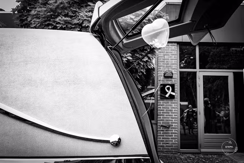 STEPH.fotografeert | Uitvaartfotograaf