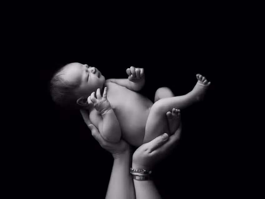 Stephanie maan fotografie