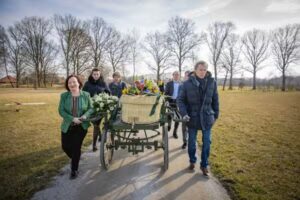 Stil Afscheid | Uitvaart- en afscheidsfotografie