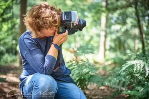 Stim NEI coach en fotografie