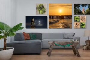 StrandArt.nl | Wanddecoratie en Interieurartikelen