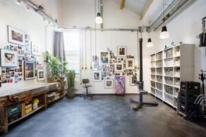 Studio Aico | Food Photography Studio