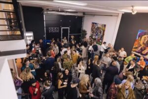 STUDIO B | XYZ STUDIOS