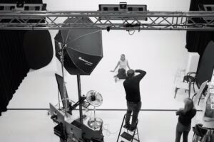 Studio Canvas Amstelveen