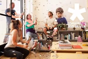 Studio CAPAZ | Strategisch design