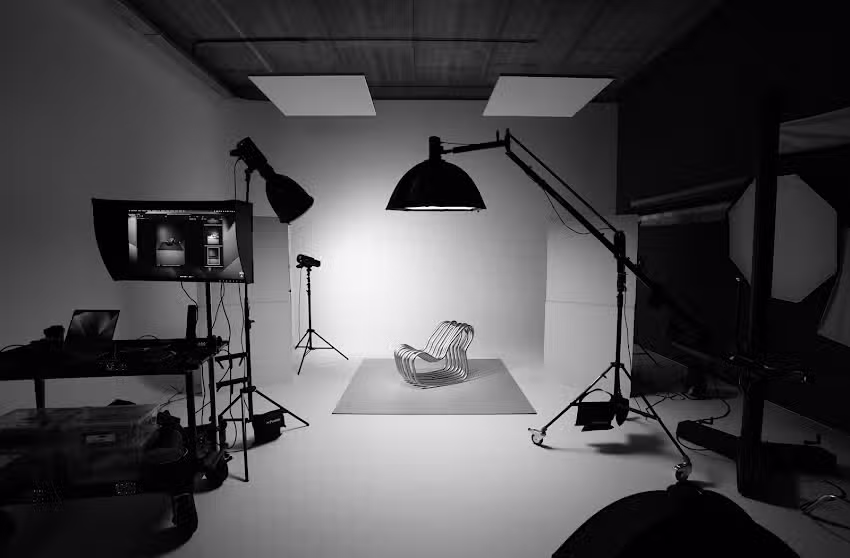 Studio Colorwood