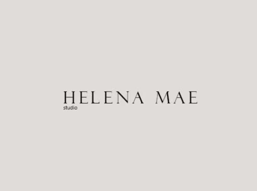 Studio Helena Mae