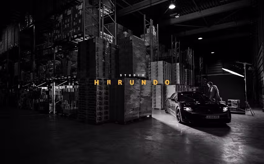studio HIRUNDO