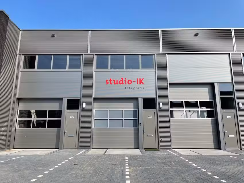 studio-ik fotografie