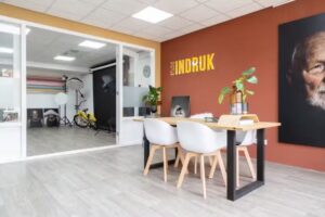 Studio Indruk Fotografie en Grafisch ontwerp