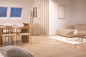 Studio Le Jeune | Daglicht studio