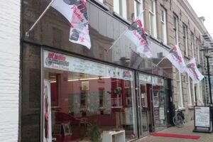 Studio Mundo Photo&rsquo;s & Printing