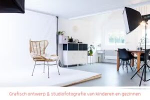Studio Oervorm &ndash; Reclame en (studio)fotografie