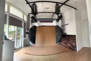 Studio / Pasfoto Deventer