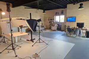 Studio Robert Sanders