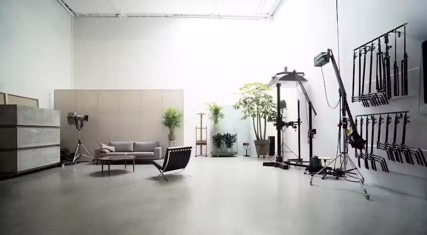 Studio Skoon