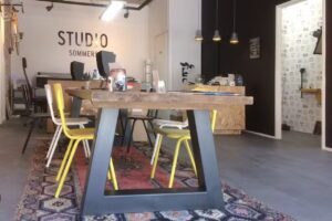Studio Sommers