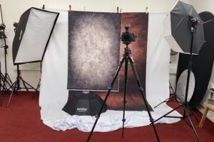 Studio tichelaarfotografie