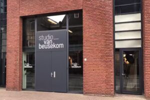 Studio van Beusekom