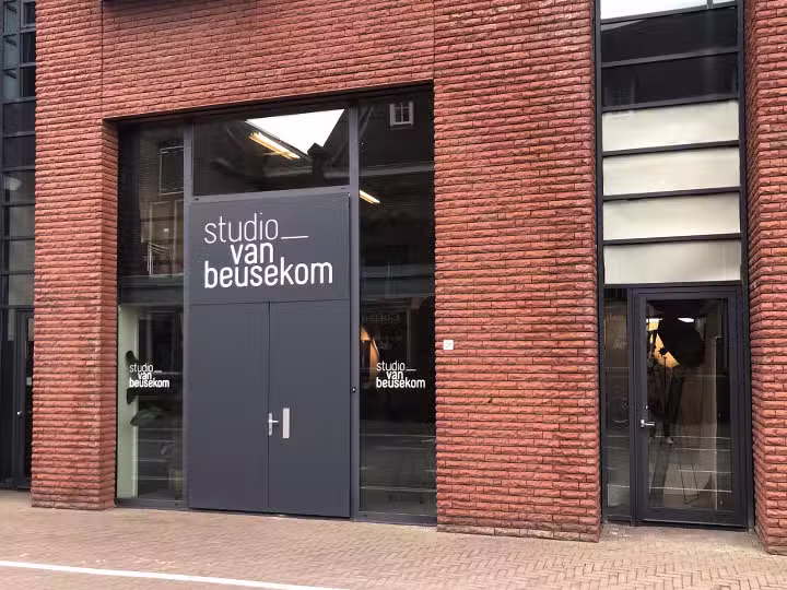 Studio van Beusekom