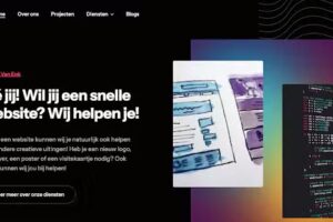 Studio Van Enk &ndash; Fotografie & Designn