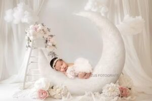 Studio Zus | Newborn shoot & Zwangerschapsfotografie Utrecht