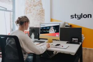 Stylon reclamebureau