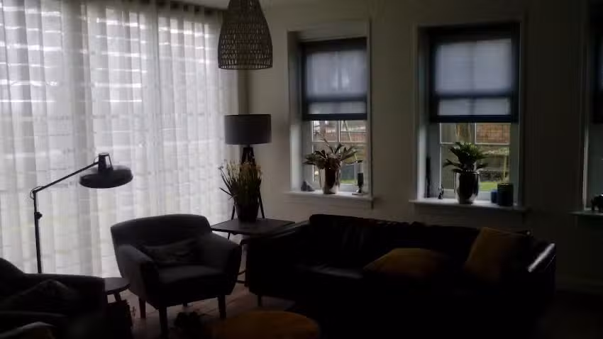 Sven Benjamins Fotografie B.V.