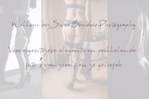 SweetBoudoir Photography