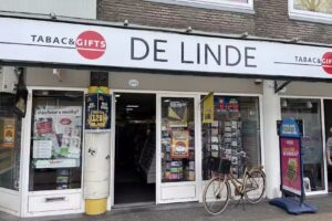 Tabac & Gifts De Linde